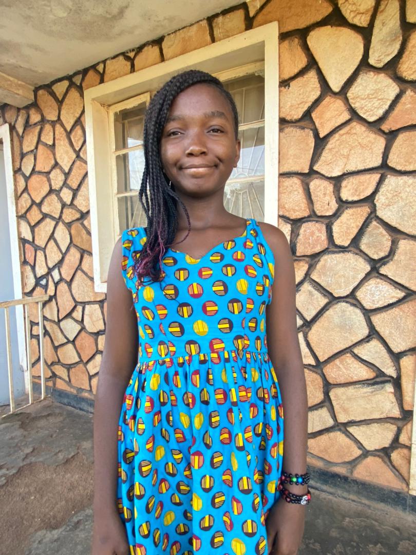 Annet — Tender Mercies International supporter